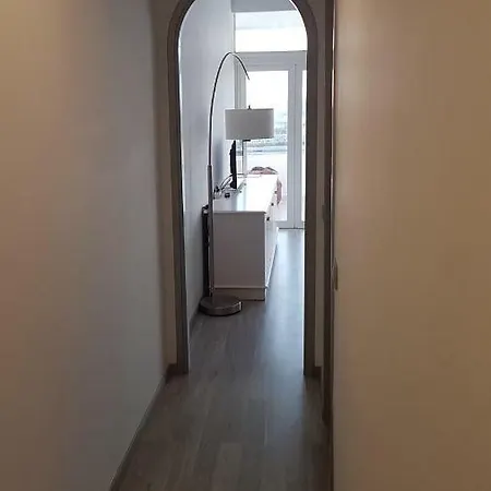 Marazul Vista Al Mar *