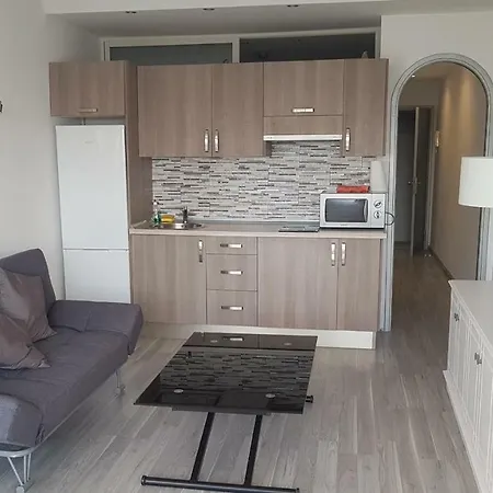 Marazul Vista Al Mar