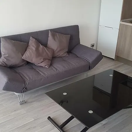 Marazul Vista Al Mar 칼라오살바헤