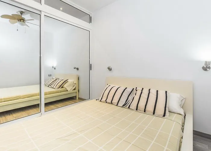 Marazul Vista Al Mar *