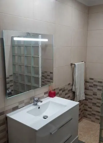 Апартаменты Marazul Vista Al Mar