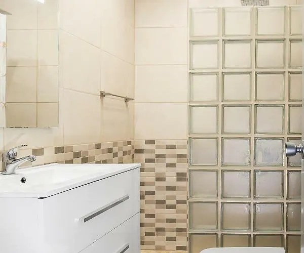 Marazul Vista Al Mar * Кальяо-Сальвахе