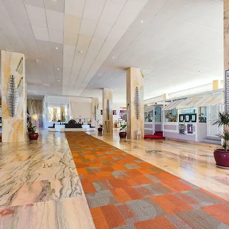 아파트 Marazul Vista Al Mar 칼라오살바헤