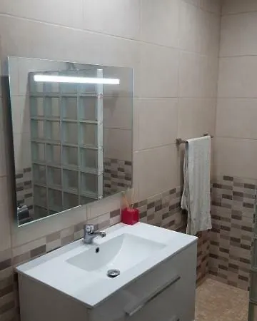 Apartment Marazul Vista Al Mar