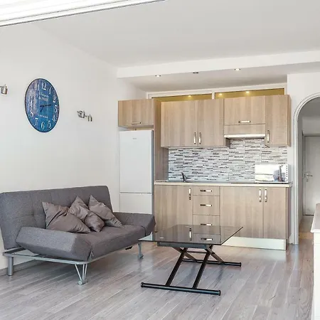 Marazul Vista Al Mar 아파트 *