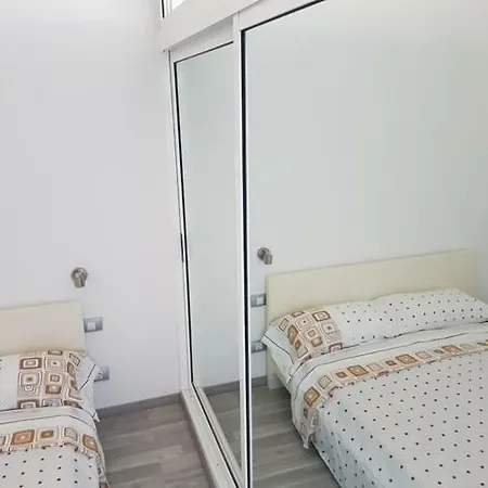 Marazul Vista Al Mar 卡亚俄萨尔瓦赫