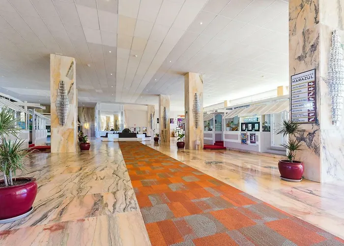 Apartment Marazul Vista Al Mar Callao Salvaje