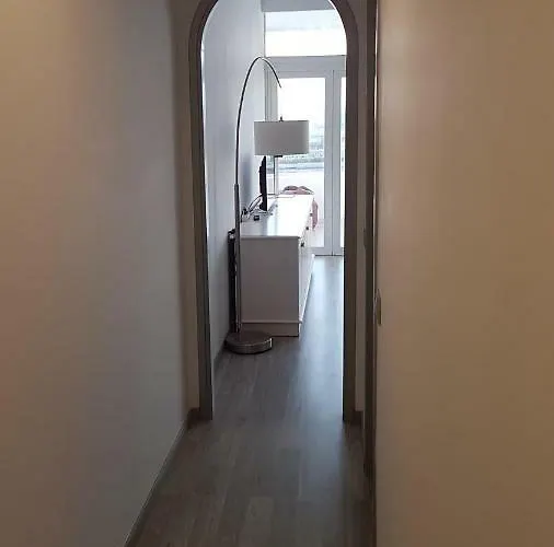 Marazul Vista Al Mar *