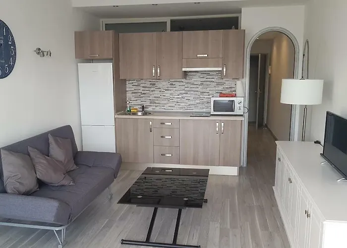 Marazul Vista Al Mar