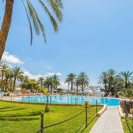 Marazul Vista Al Mar * Callao Salvaje