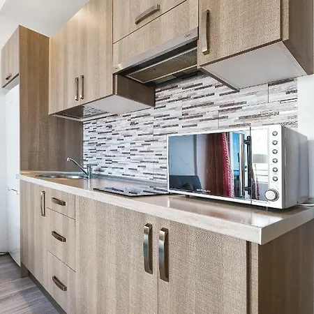 Apartamento Marazul Vista Al Mar Callao Salvaje