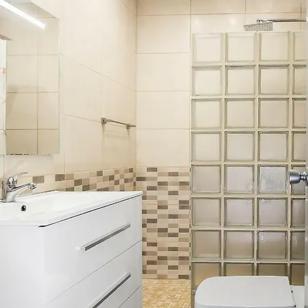 Marazul Vista Al Mar * Callao Salvaje