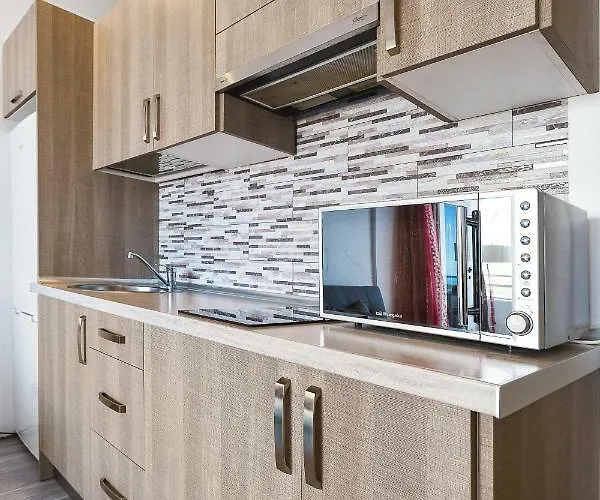 Daire Marazul Vista Al Mar Callao Salvaje