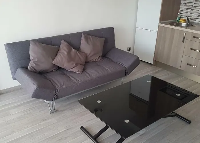 Marazul Vista Al Mar Callao Salvaje